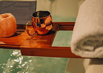 Tulsa Spas Spa Southern Hills