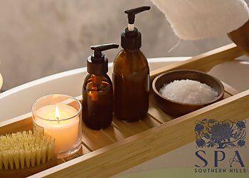 Tulsa Spas Spa Southern Hills