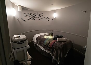 Chicago Spas Spa Space