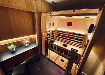 Chicago Spas Spa Space