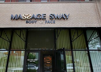 Spa Sway Austin Spas image 1