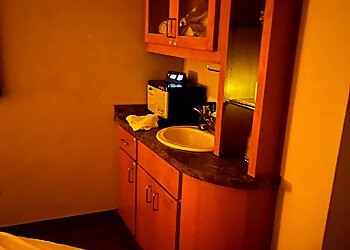 Boise City Spas Spa Urbana