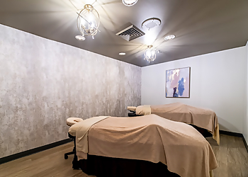 Knoxville Spas Spa Visage