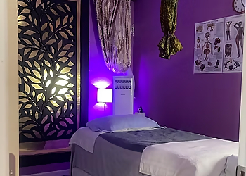 Vallejo Massage Therapy Spa World Spa-Thai Massage