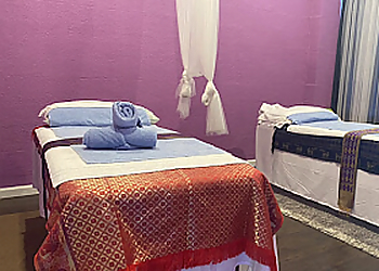 Vallejo Massage Therapy Spa World Spa-Thai Massage