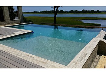 Fayetteville Pool Services Spa and Pool World