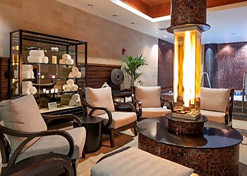 Mobile Spas Spa at The Battle House