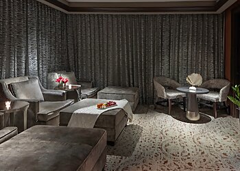 Mobile Spas Spa at The Battle House