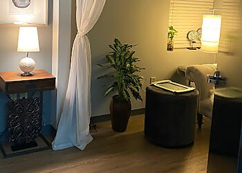 Cary Spas Spa by Jing