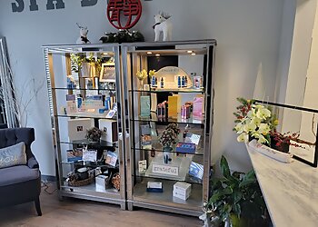 Cary Spas Spa by Jing