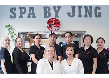 Spa by Jing