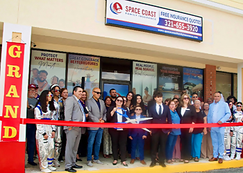 Space Coast Family Insurance Space Coast Family Insurance - Palm Bay, FL Insurance Agents - Professional Team Image