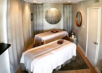 Phoenix Massage Therapy Space Massage Studio
