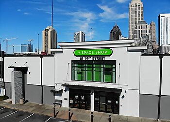 Space Shop Self Storage Atlanta Storage Units image 1