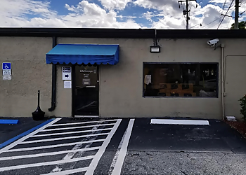 Pompano Beach Storage Units Space Shop Self Storage