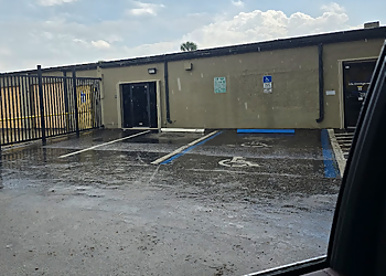 Pompano Beach Storage Units Space Shop Self Storage
