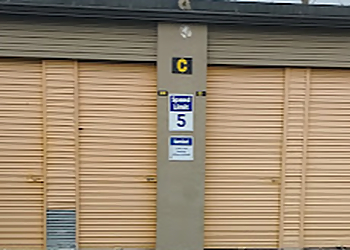 Space Shop Self Storage Pompano Beach Storage Units image 1