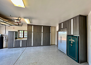 Phoenix Custom Cabinets Space Solutions