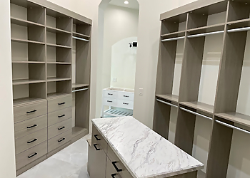 Phoenix Custom Cabinets Space Solutions