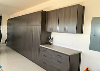 Phoenix Custom Cabinets Space Solutions