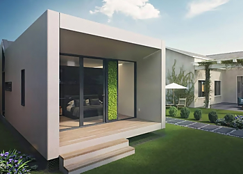 Space Studio Space Studio - Glendale, CA Residential Architects - Work Image