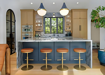 Spaces By Juliana Linssen - San Jose, CA Interior Designers - Work Image