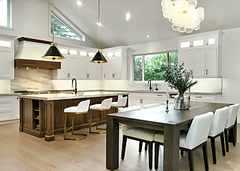 Spaces By Juliana Linssen - San Jose, CA Interior Designers - Project Image