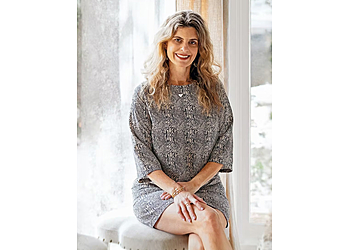 Spaces By Juliana Linssen - San Jose, CA Interior Designers - Professional Portrait Image