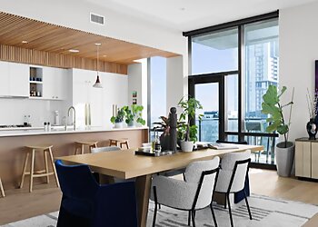 Austin Interior Designers Spaces Designed Interior Design