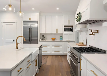 Hartford Home Builders Spaces LLC