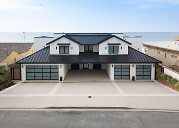 Oceanside Home Builders Spaces Renewed