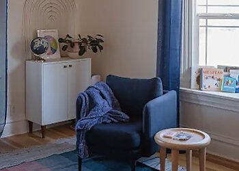 Los Angeles Therapists Spaces Therapy