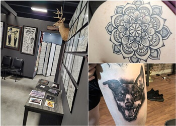 tulsa tattoo co reviews