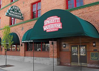 Toledo Italian Restaurants Spaghetti Warehouse Toledo