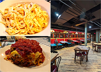 Toledo Italian Restaurants Spaghetti Warehouse Toledo