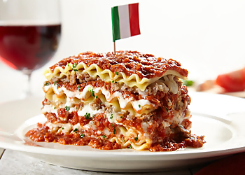 Spaghetti Warehouse Toledo Toledo Italian Restaurants image 1