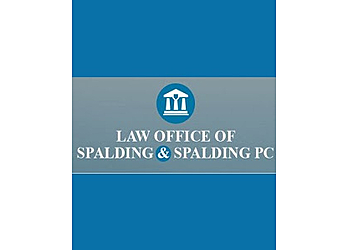 Rancho Cucamonga Social Security Disability Lawyers Spalding & Spalding Law Office