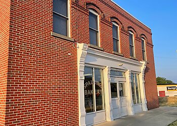 Lexington Donut Shops Spalding's Bakery