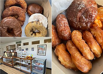 Lexington Donut Shops Spalding's Bakery