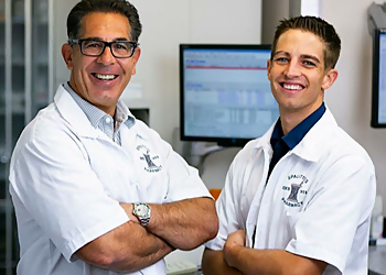 Kansas City Pharmacies Spalitto's Pharmacy