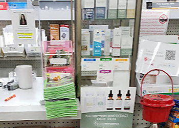 Kansas City Pharmacies Spalitto's Pharmacy