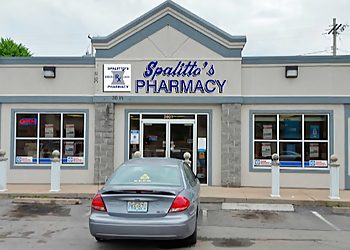 Spalitto's Pharmacy Kansas City Pharmacies image 1