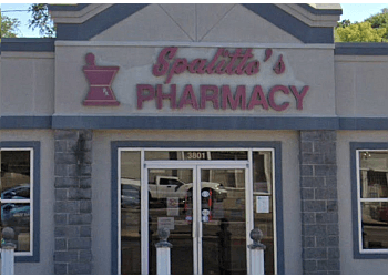 Spalitto's Pharmacy Kansas City Pharmacies