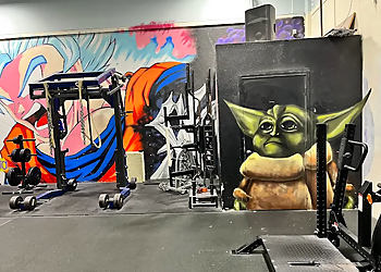 Tacoma Gyms Spanaway Fitness Center