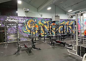 Spanaway Fitness Center  Tacoma Gyms image 1