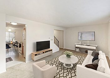 Rochester Apartments For Rent Spanish Gardens Apartments