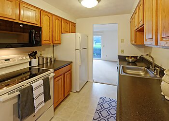 Rochester Apartments For Rent Spanish Gardens Apartments