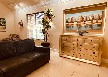 Brownsville Assisted Living Facilities Spanish Meadows