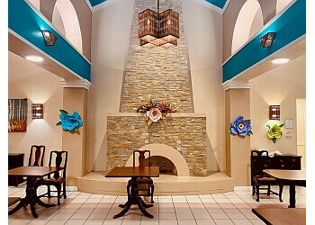 Brownsville Assisted Living Facilities Spanish Meadows