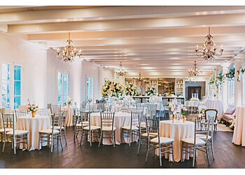New Orleans Wedding Planners Spanish Oak Events